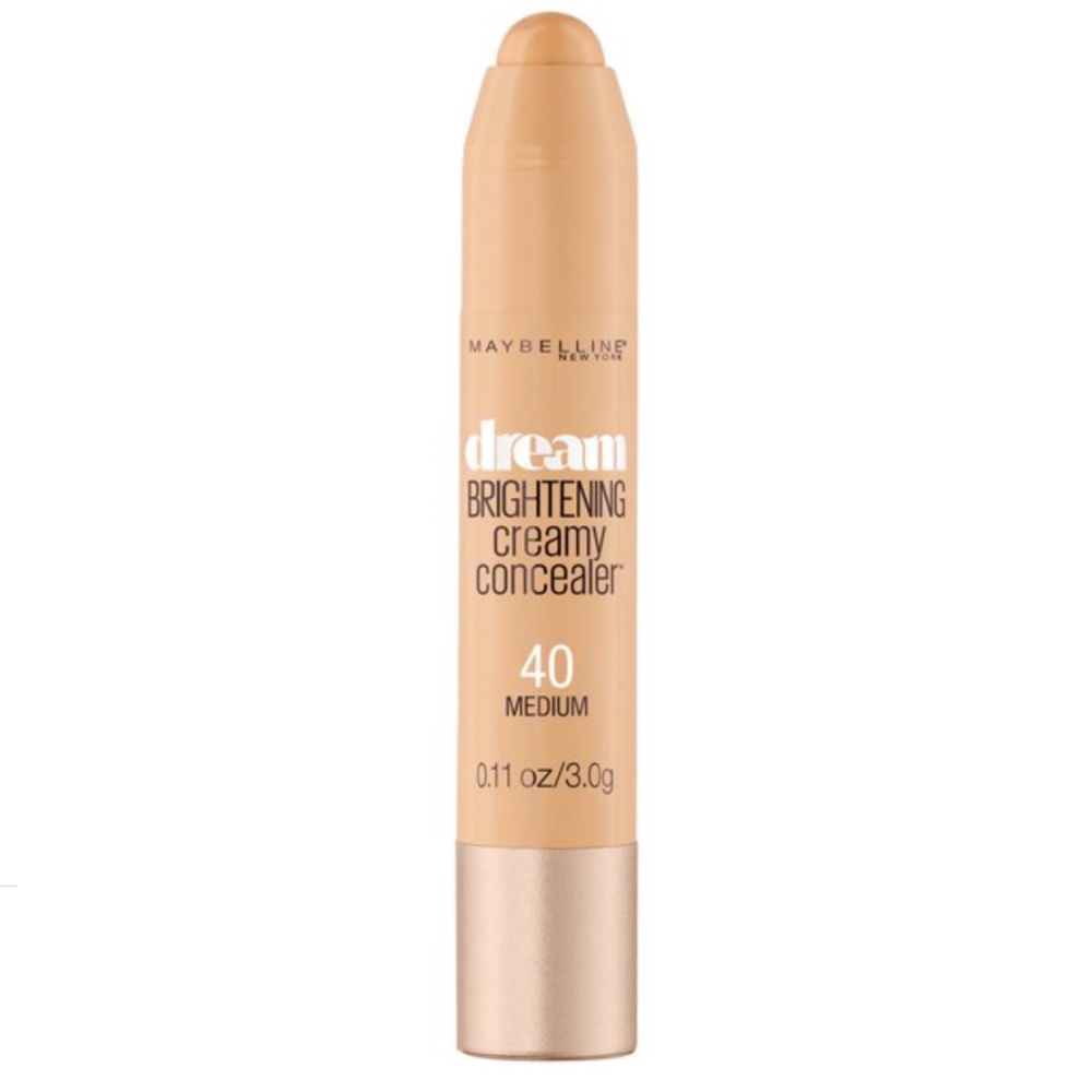 Dream Brightening Creamy Concealer